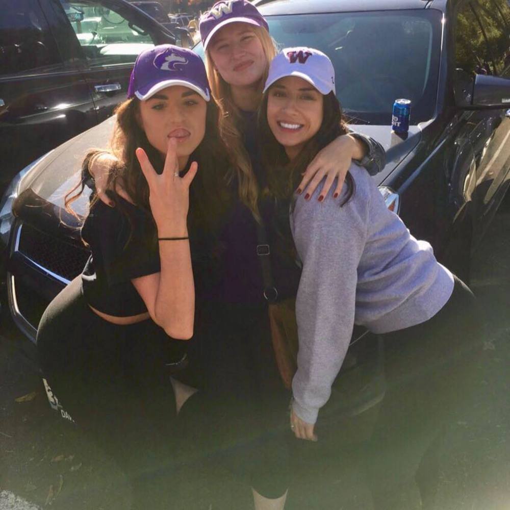 Meet your Posher, Maria